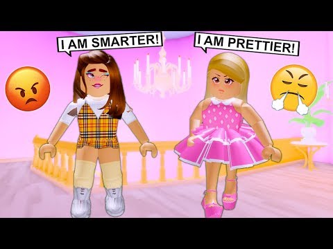 Spoiled Girls Get What They Deserve Roblox Youtube - vacuumscam roblox roleplay spoiled girl