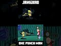[FNF] Spongebob Pibby Battles One Punch Man!