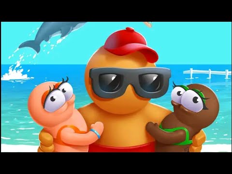 Bay Rescue Bay Rescue Watch : Beach Games - Gameplay (Android) - YouTube