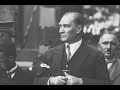 Ey Büyük Atatürk Sonne 