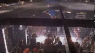 Video thumbnail of "Strange Fruit - Dirty Town (Still Crazy 1998)"