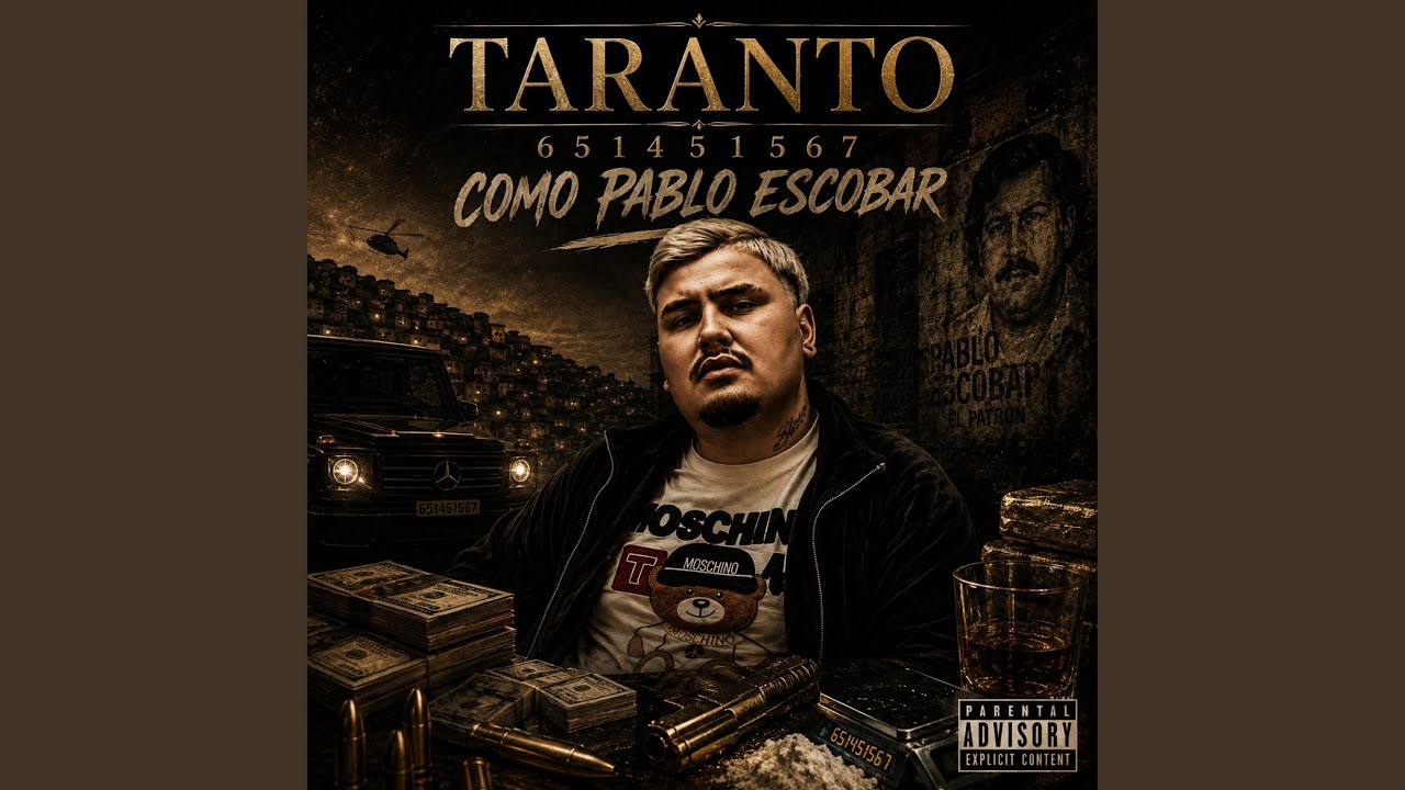Watch Como Pablo Escobar on YouTube Watch Como Pablo Escobar on YouTube
