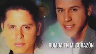 Video thumbnail of "Servando y Florentino - Rumba en mi corazón - Música de Venezuela - LatinWMG"