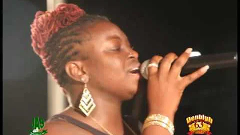 Denbigh 63 Digicel Rising Stars - Marsha-Kay