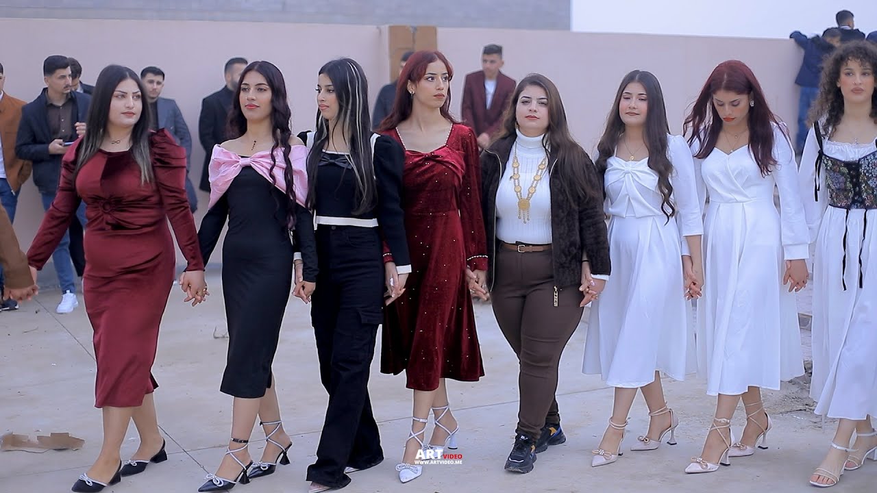 ARTvideo | Eida Rojien Ezi ~ Jagana ~ Part 03 ~ 2023