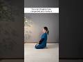 How to Do Vajra Kneeling for Digestion &amp; Full Body Detox