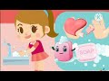 اغنية صابونتي يا صابونتي |اغاني أطفال جديدة|حواديت اطفال قبل النوم