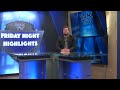 WKTV's Friday Night Highlights December 15th 2023