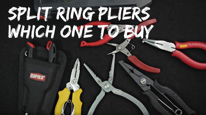 The best split ring pliers IN THE WORLD.not anymoreUGHHH!! 