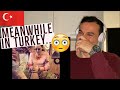 Italian Reaction to 🇹🇷 Meanwhile In Turkey #1 | Memleket Halleri