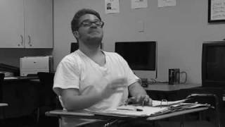 The Tell Tale Heart 2011 .m4v