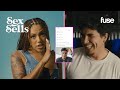 Weezy Takes Over a Fuse Employee's Dating Profile | Sex Sells | Fuse