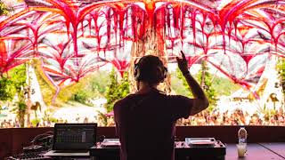 Download Lagu Nukleall Live @ Ozora Festival 2018 [Psytrance] MP3