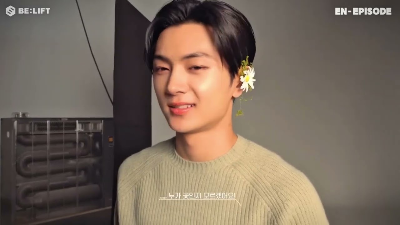 Enhypen Jay recent cute/soft editing clips