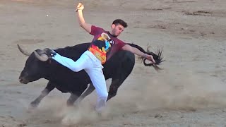 😍 GRAN FINAL CONCURSO RECORTES VELILLA DE SAN ANTONIO (MADRID) 2023