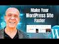 Make WordPress Site Faster - 2026