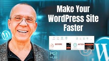 Make WordPress Site Faster - 2026