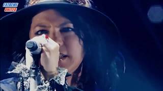 VAMPS - Inside myself [Live Legendado - ExUnited]