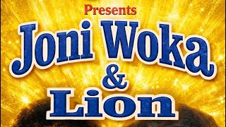 Joni Woka & Ras Lion ft Mkoloni - Walimu