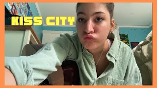 kiss city by blondshell