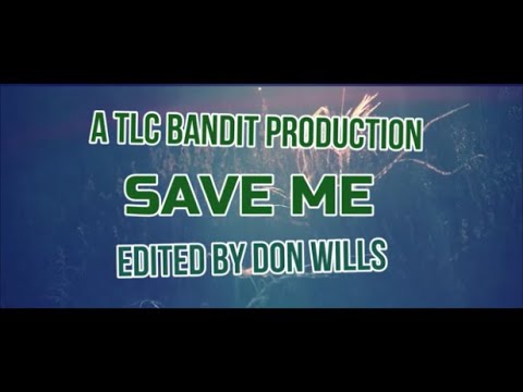 Save Me (Lyrics) // McKenna Breinholt