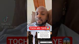 LA Réaction de Abba après Les propos de toch sur #papecheikhdiallo #abbanostress