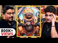 Most important for shiva worshipers  bhairava explanation by rajarshi nandy