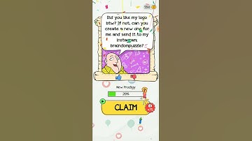 Braindom Level 31 walkthrough