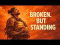 You’re Broken. Not Defeated. (Kintsugi)