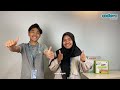 Kesan dan Pesan Magang di Codero - MSIB Batch 7