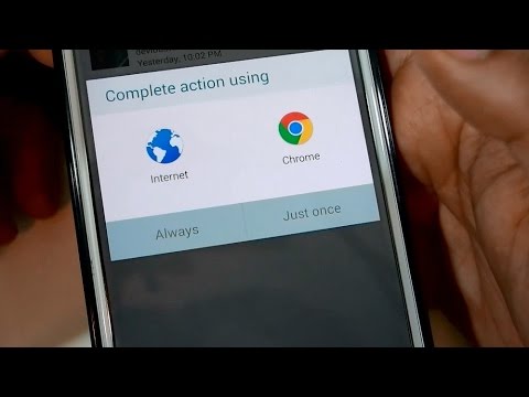 ვიდეო: Android– ის Letgo– ზე გამოხმაურების მარტივი გზები: 14 ნაბიჯი