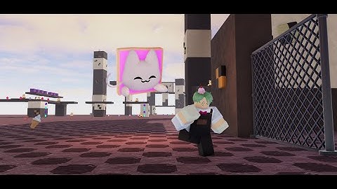 Catnip Spire: Bake time