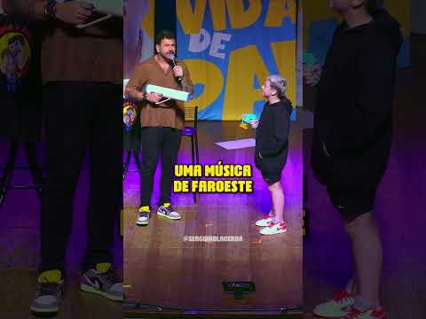 DUELO FAROESTE