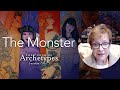 Caroline myss  the monster the power of archetypes