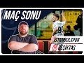 İstanbulspor - Beşiktaş | Maç Sonu Değerlendirmesi image