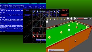 Shovelware Diggers #61 - We're Not on Bajor Anymore...