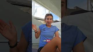 I Dont Cover The Name Of The Yacht Anymore