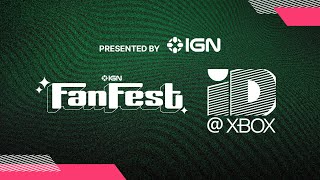 (Japanese - 日本語) ID@Xbox Showcase 2025 Livestream - IGN Fan Fest Day 1