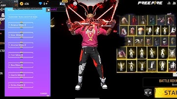 Script Emotes Free Fire 🔥 Script Free Fire 🔥 Free Fire Script Hack 🔥 Emote Hack 🔥 Script De Emote