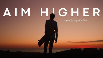 Aim Higher | Film Application Chapman (Accepted) USC (Rejected) 2025 LMU (Accepted)
