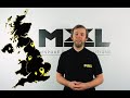 MxL TV - Bespoke Retail Display Service