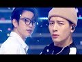 GOT7 - THURSDAY [Music Bank Ep 1005]