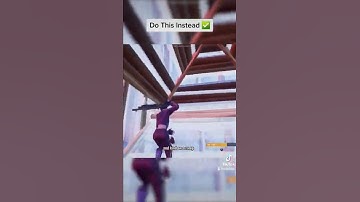 How To Fix This Highground Retake I