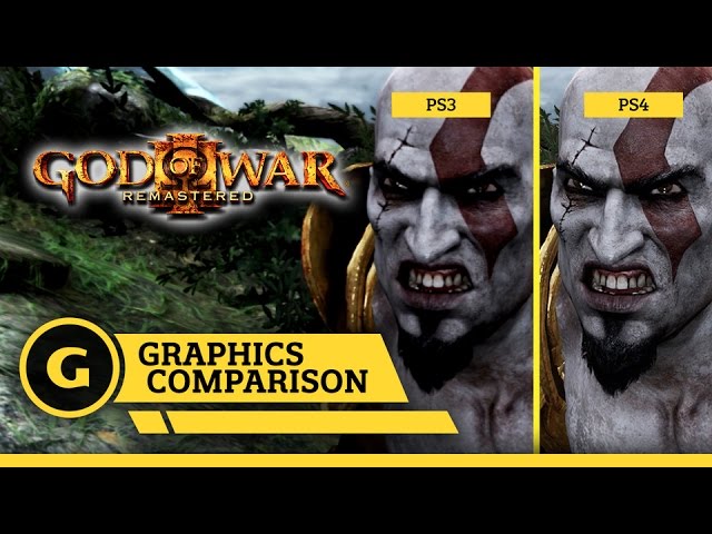 God of War III Review - GameSpot