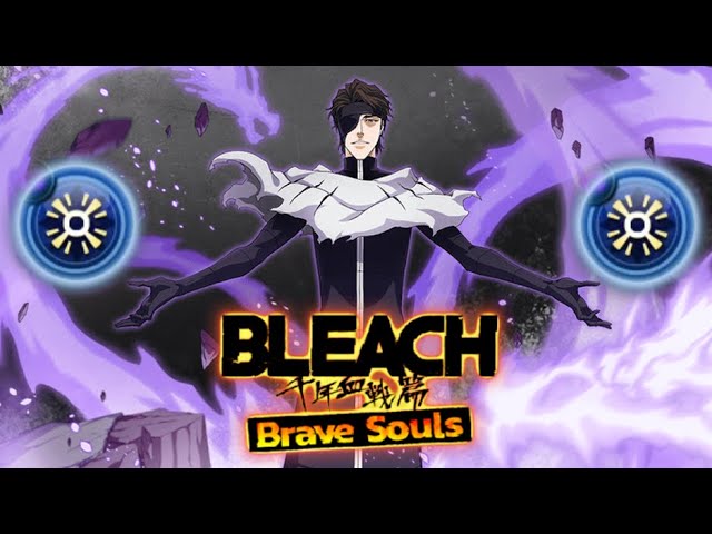 EVERY *HADO* USED IN BLEACH BRAVE SOULS 