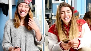 The 10 different types of best friends!