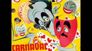 1955 - Lamartine Babo - Carnaval de Lamartine