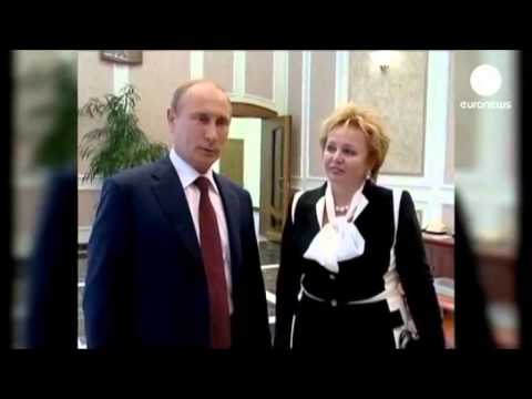 Video: Autobiografia e Lyudmila Putin. gruaja e presidentit
