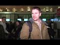 Greenpeace Arctic 30 activists fly home from Russia
