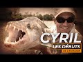 TANZANIE - Les débuts de l'émission - Cyril Chauquet